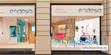 Solicitar cita previa con Endesa en Gavà